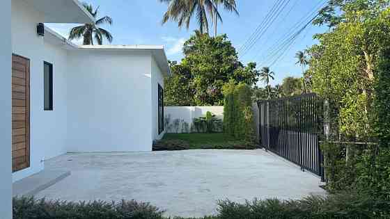 3 Beds 3 Baths - House Samui