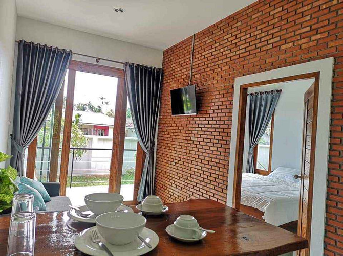 40 bedrooms 1 bathroom - House Phangan - photo 8