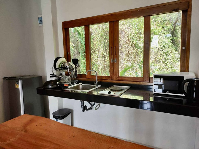 40 bedrooms 1 bathroom - House Phangan - photo 6