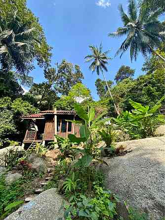 1 bed 1 bath – House Samui