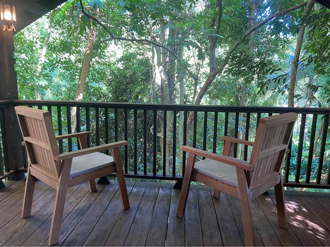 1 bed 1 bath – House Samui - photo 9