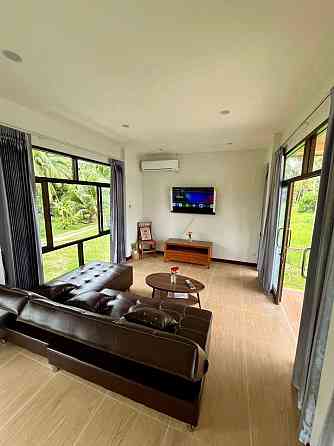 2 bedrooms 1 bathroom - House Samui