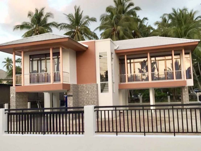 2 bedrooms 1 bathroom - House Samui - photo 15