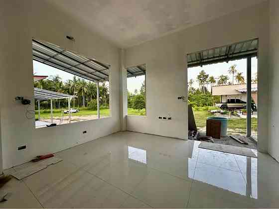 2 Beds 2 Baths - House Samui