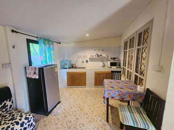 1 Bedroom 1 Bathroom - House Samui