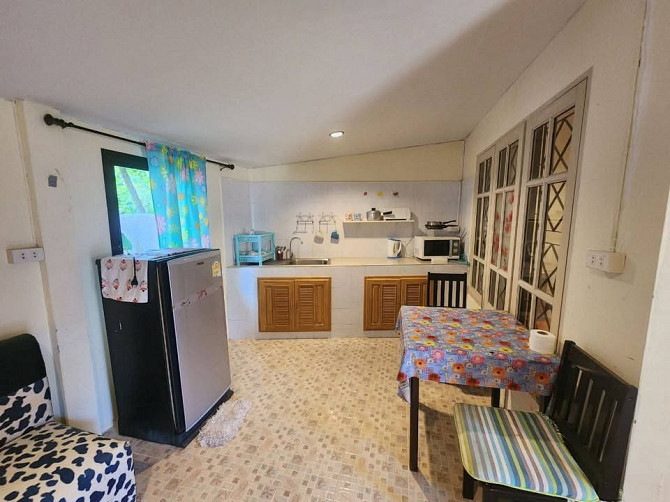 1 Bedroom 1 Bathroom - House Samui - photo 2