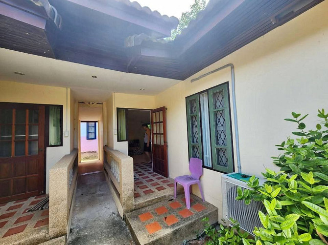 1 Bedroom 1 Bathroom - House Samui - photo 1