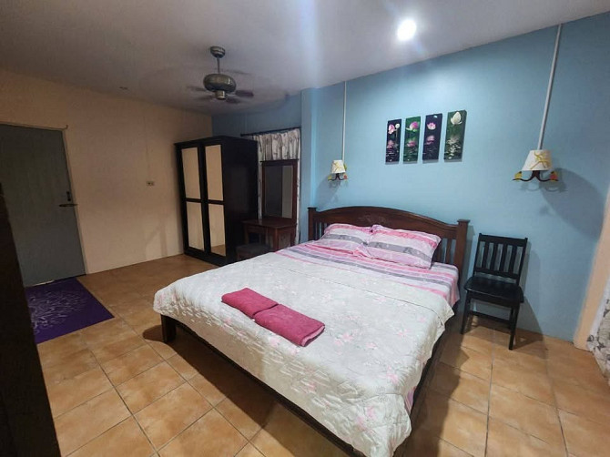 1 Bedroom 1 Bathroom - House Samui - photo 16