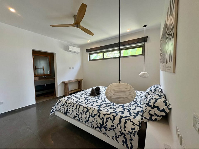 3 bedroom, 3 bathroom house Samui - photo 14