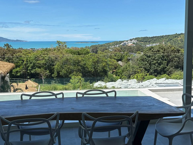 3 bedroom, 3 bathroom house Samui - photo 2