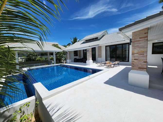 3 Beds 3.5 Baths - House Samui - photo 3