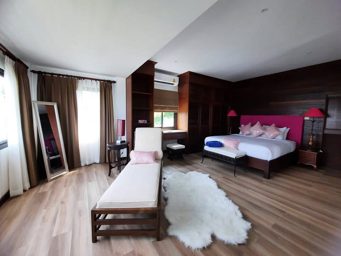 3 Bedroom 4 Bathroom House Samui - photo 4
