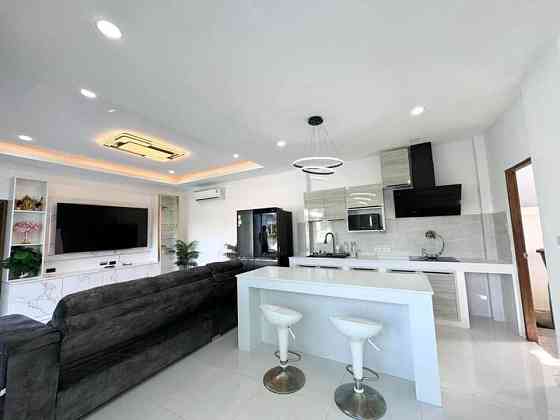 3 Beds 3 Baths - House Samui