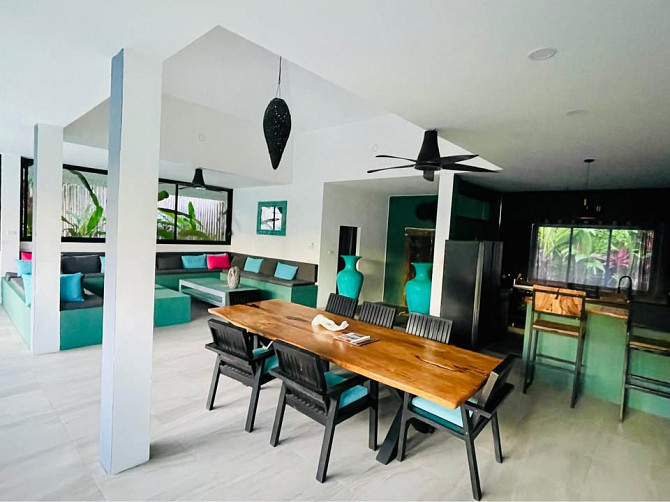 4 bedroom, 4 bathroom house Phangan - photo 14