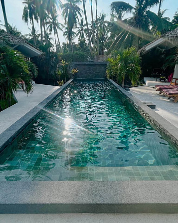 4 bedroom, 4 bathroom house Phangan - photo 18