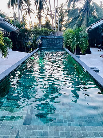 4 bedroom, 4 bathroom house Phangan - photo 7