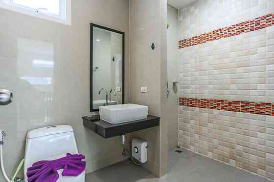 3 bedroom, 4 bathroom house Samui