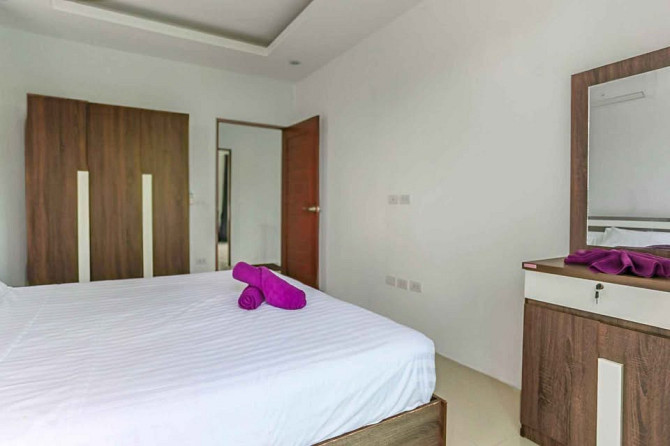 3 bedroom, 4 bathroom house Samui - photo 11