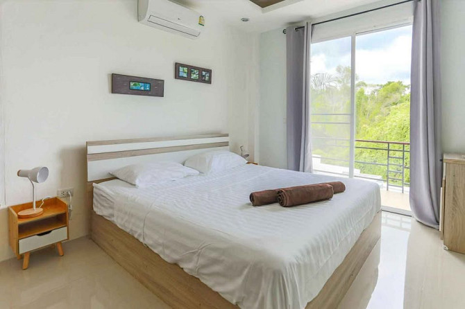3 bedroom, 4 bathroom house Samui - photo 4