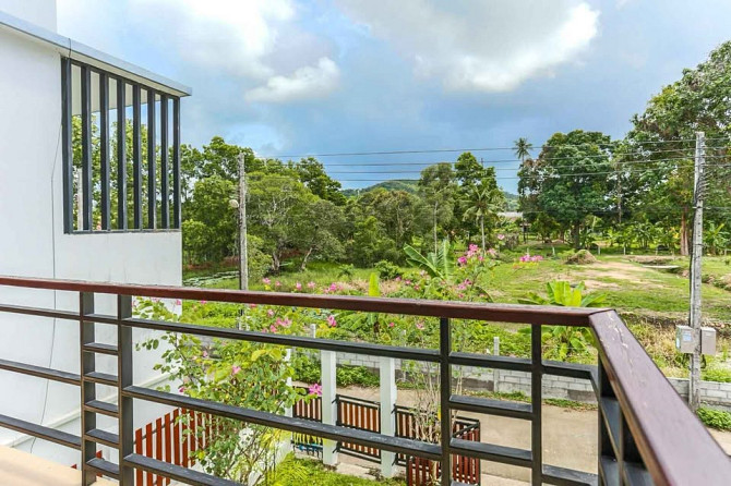 3 bedroom, 4 bathroom house Samui - photo 8