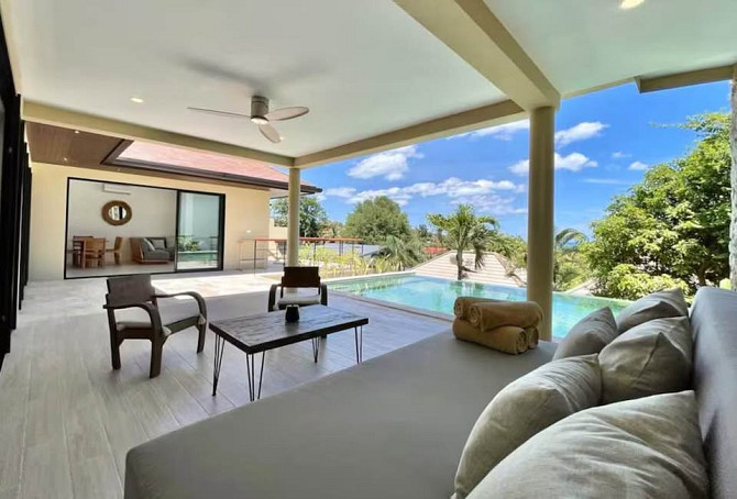 House with Bedrooms: 2 and Bathrooms: 2 Samui - photo 11