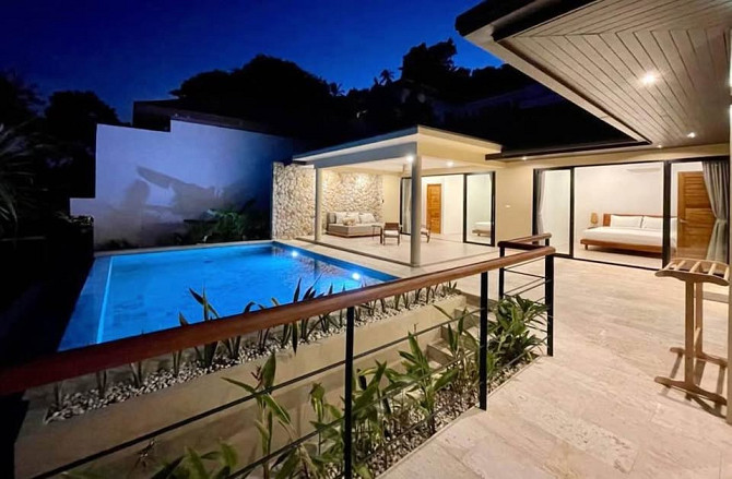 House with Bedrooms: 2 and Bathrooms: 2 Samui - photo 8
