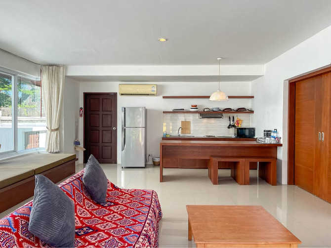 2 bedroom, 2 bathroom house Samui - photo 14