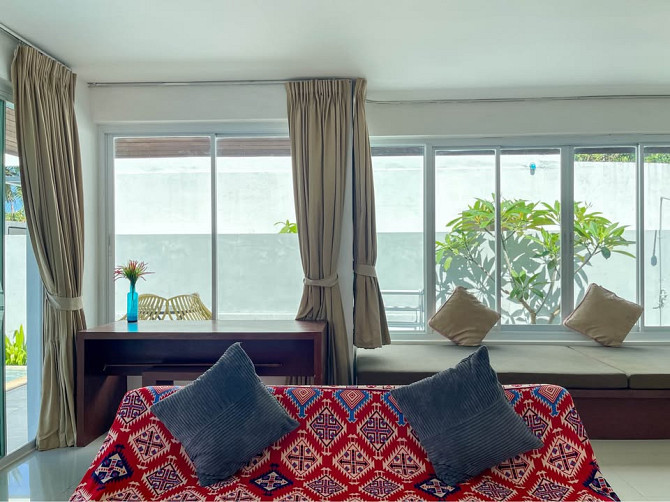 2 bedroom, 2 bathroom house Samui - photo 13