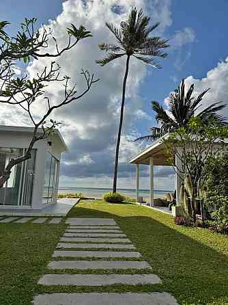 4 bedrooms 4 bathrooms - House Samui