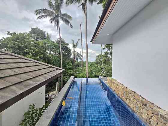 2 bedrooms 2 bathrooms - House Samui