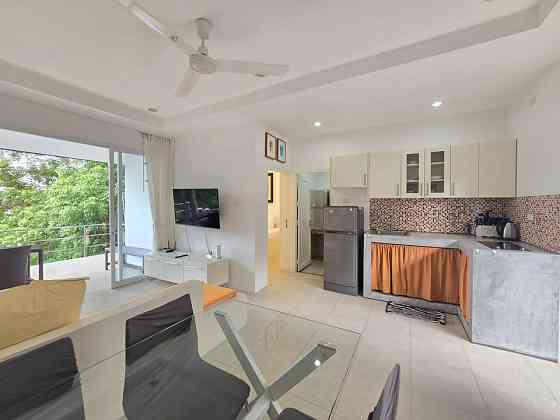 2 bedrooms 2 bathrooms - House Samui