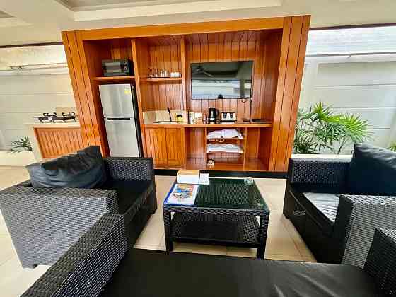 2 beds 2 bathrooms – House Samui