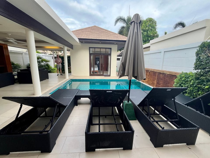 2 beds 2 bathrooms – House Samui - photo 10