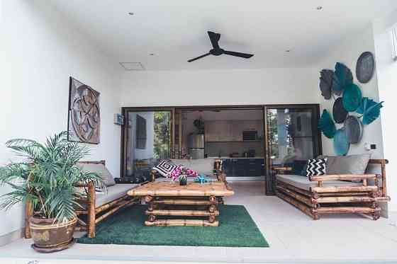House with Bedrooms: 2 and Bathrooms: 2 Phangan