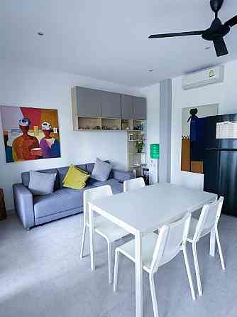 House with Bedrooms: 2 and Bathrooms: 2 Phangan