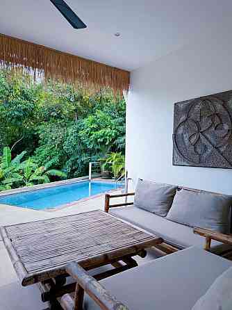 House with Bedrooms: 2 and Bathrooms: 2 Phangan