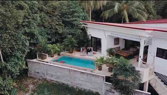 House with Bedrooms: 2 and Bathrooms: 2 Phangan