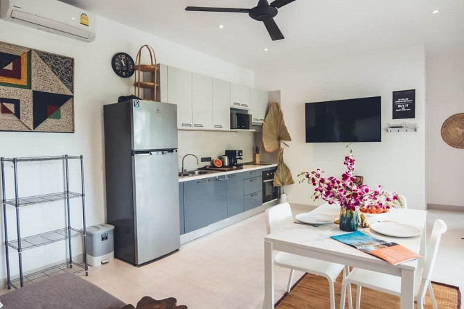 House with Bedrooms: 2 and Bathrooms: 2 Phangan - photo 7