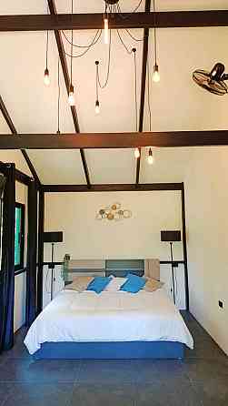 3 bedroom villa, 2 bathrooms (long term) Phangan
