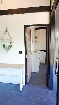 3 bedroom villa, 2 bathrooms (long term) Phangan