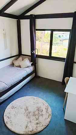 3 bedroom villa, 2 bathrooms (long term) Phangan