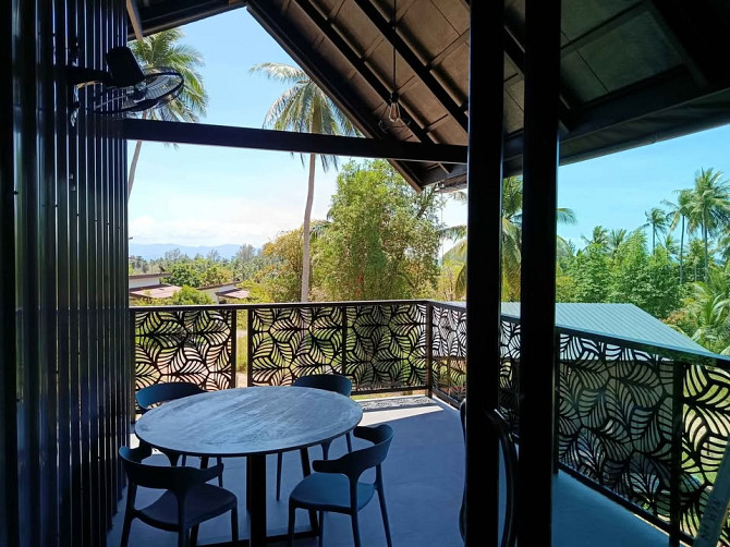 3 bedroom villa, 2 bathrooms (long term) Phangan - photo 2
