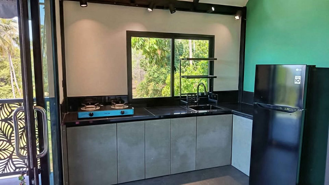 3 bedroom villa, 2 bathrooms (long term) Phangan - photo 3