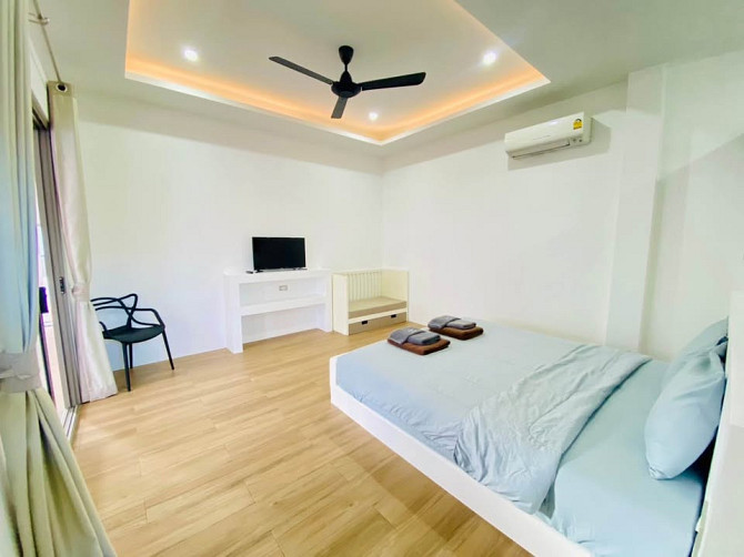 4 bedrooms 4 bathrooms, house Samui - photo 6