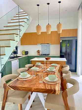 3 bedroom, 3 bathroom house Samui