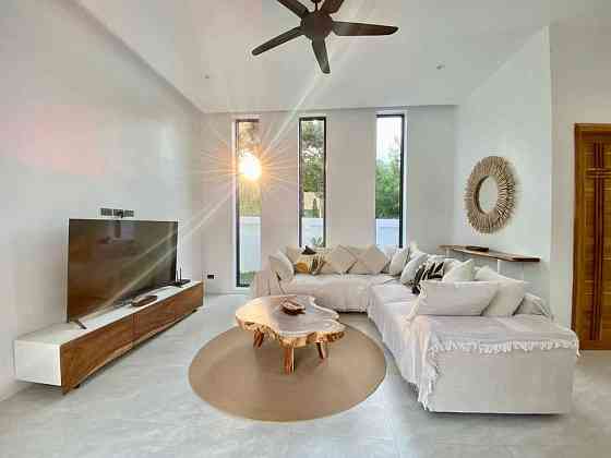 3 bedroom, 3 bathroom house Samui
