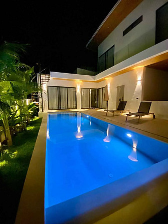 3 bedroom, 3 bathroom house Samui - photo 11