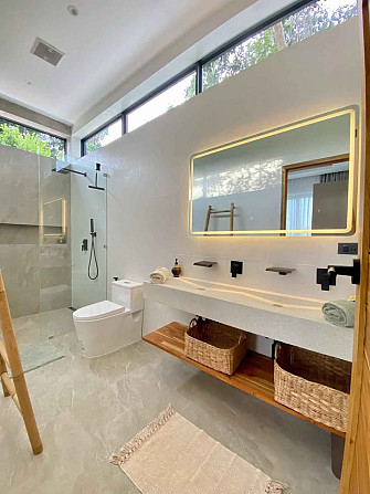 3 bedroom, 3 bathroom house Samui - photo 8