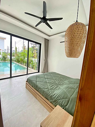 3 bedroom, 3 bathroom house Samui - photo 6
