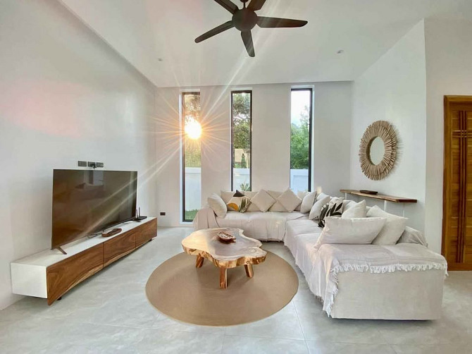 3 bedroom, 3 bathroom house Samui - photo 4